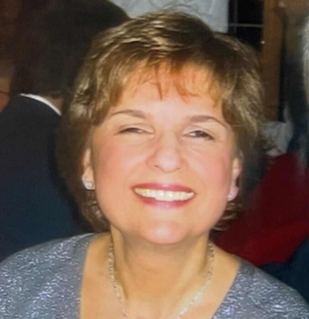 Joyce Patricia (Audia)  Zavatkay