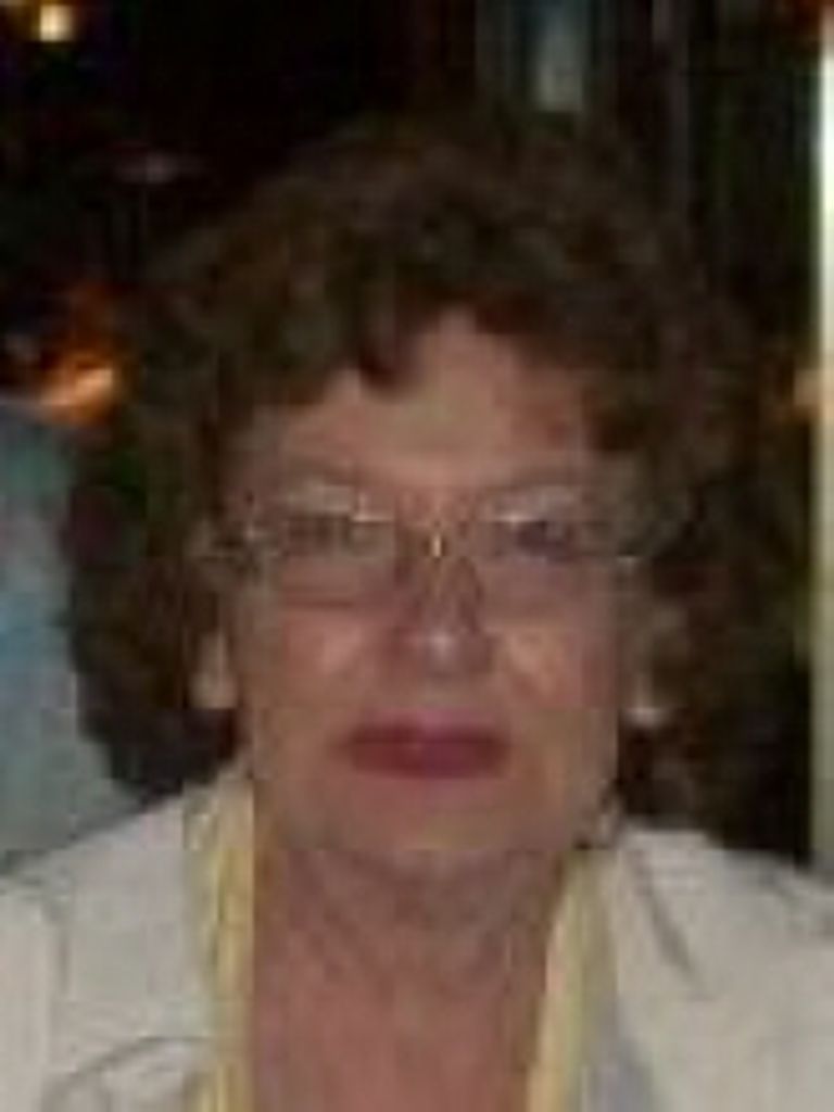 Janice Gail Schloemer