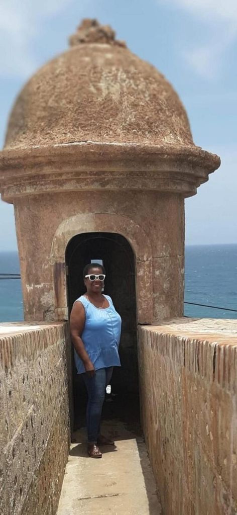 Carmen Agnes "Salpi" Andino Orta Profile Photo