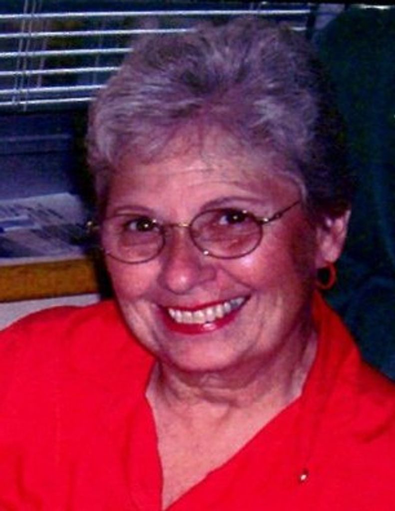 Gayle (Ayers)  Chalfant