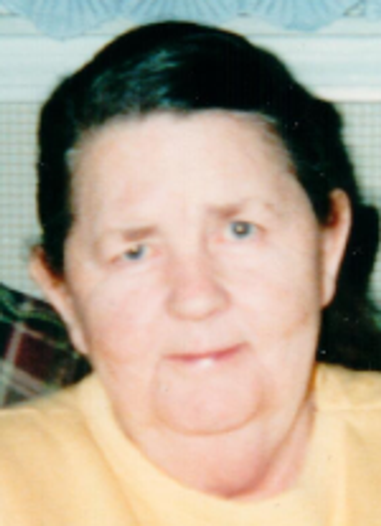 Mildred "Millie" Finn