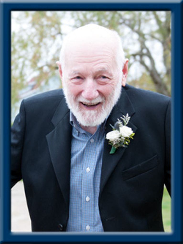 David Arthur Bursey