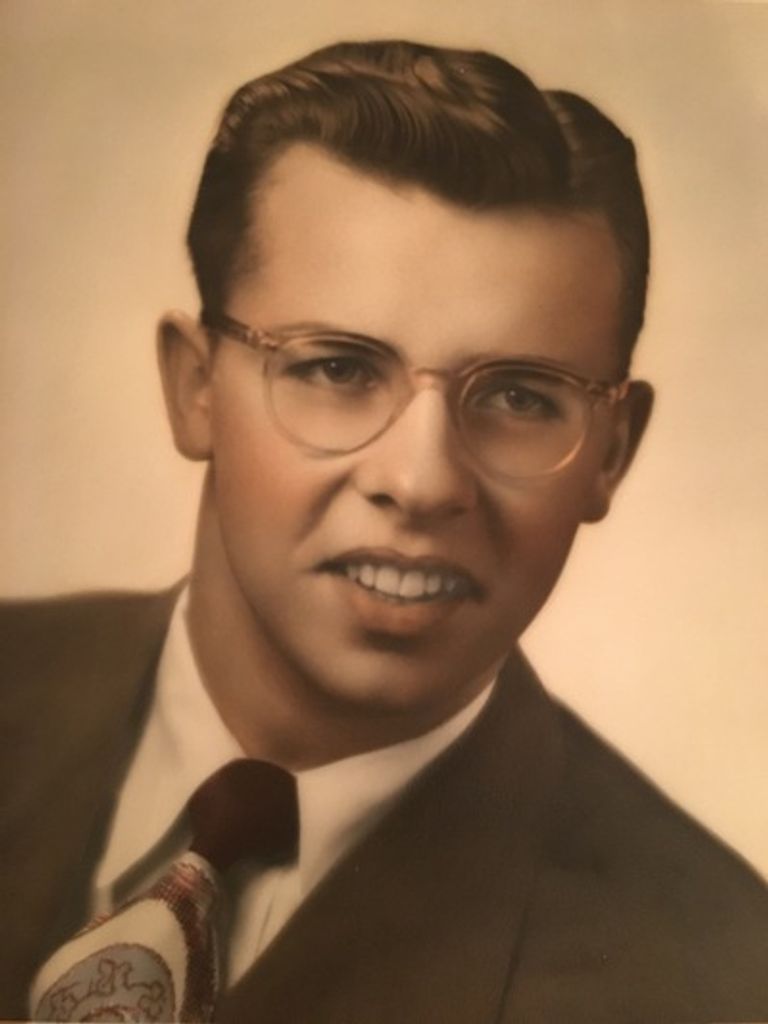 Wayne Francis Freund Profile Photo