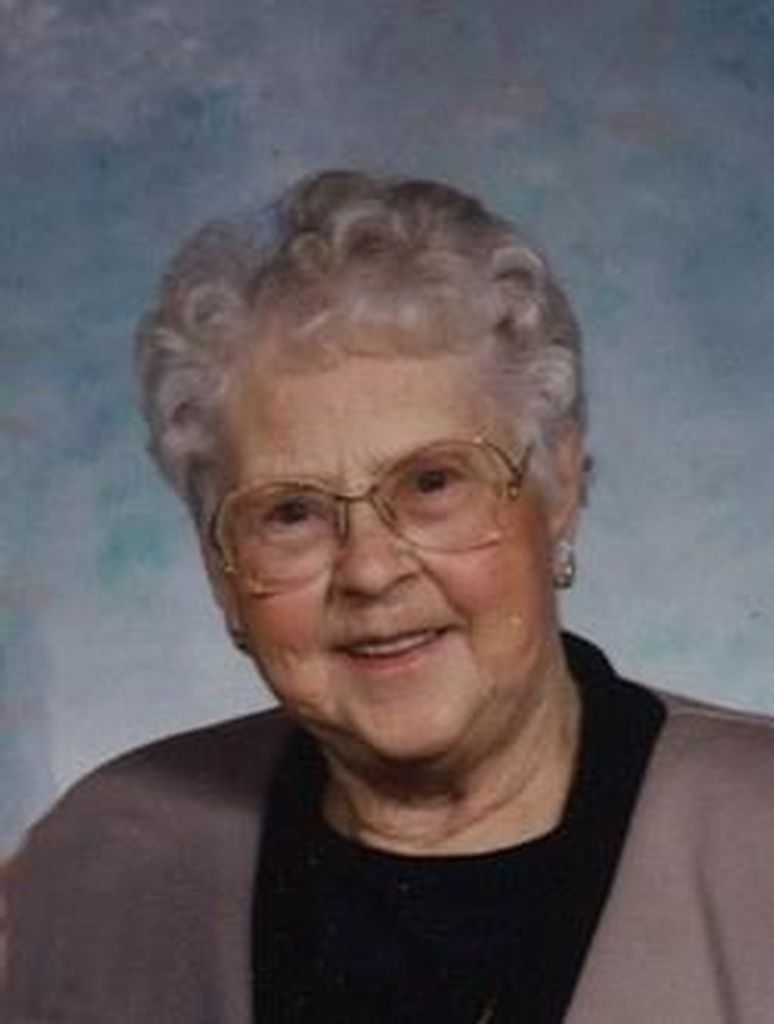 Thora "Tillie" Askeland