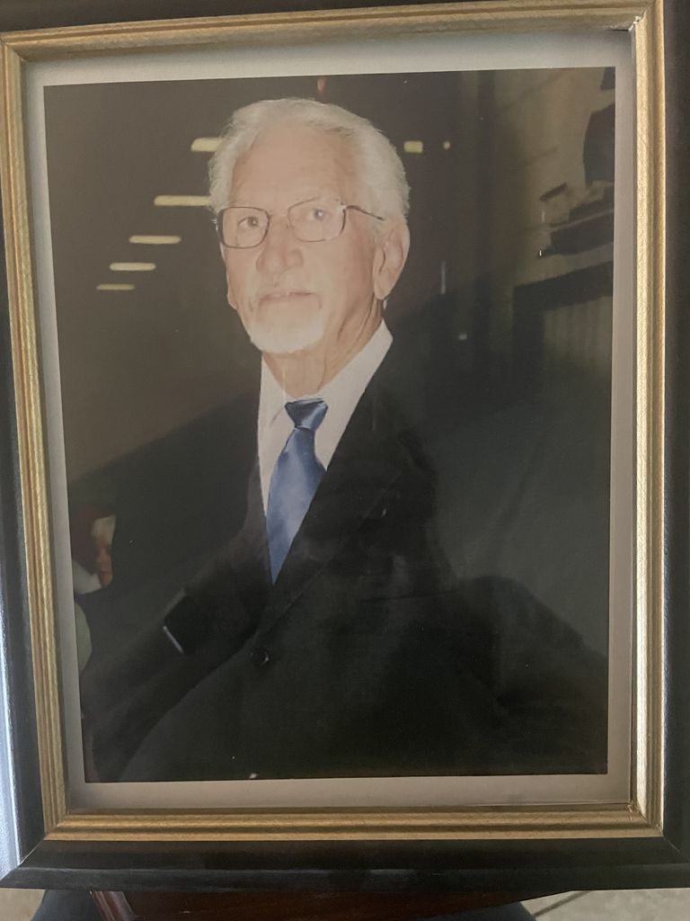 James M. Meloy Sr. Profile Photo