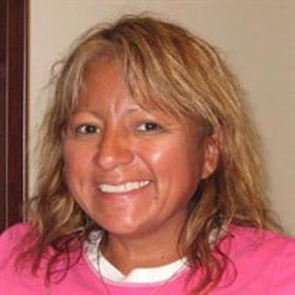 Rufina Wroblewski