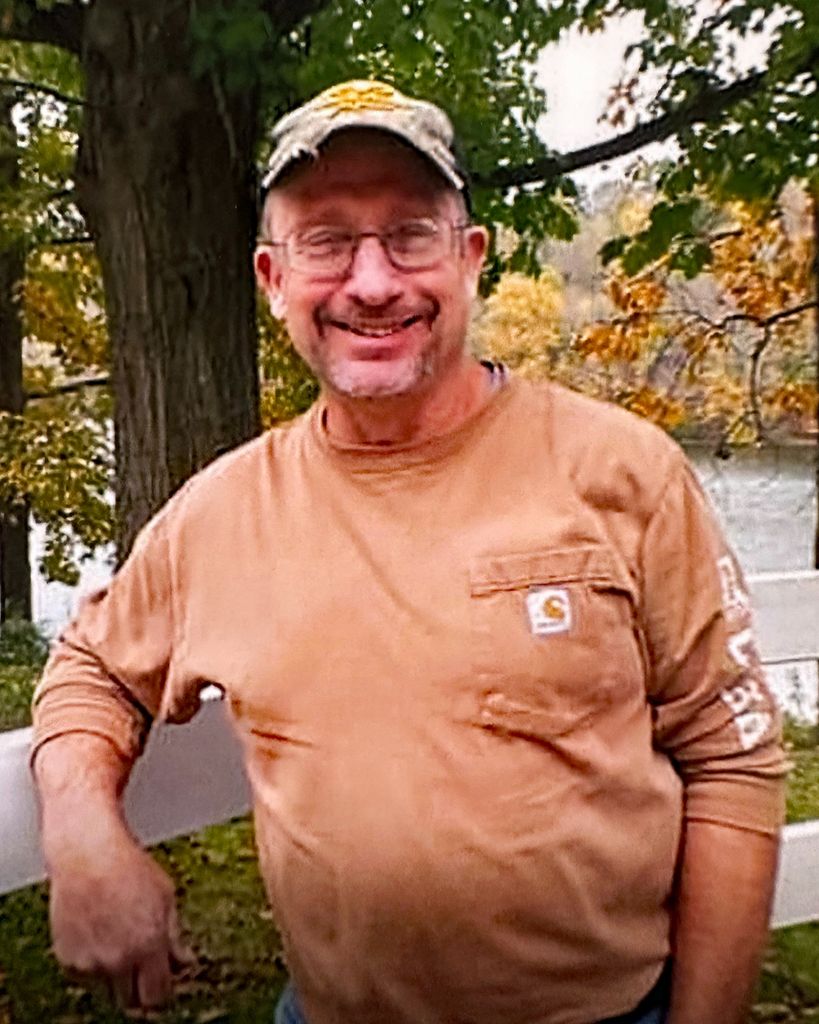 Mark E. Johnson Profile Photo