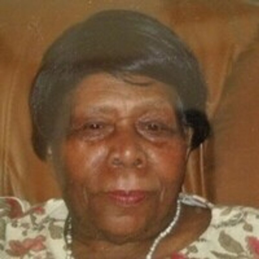 Violet Clarke Savedge
