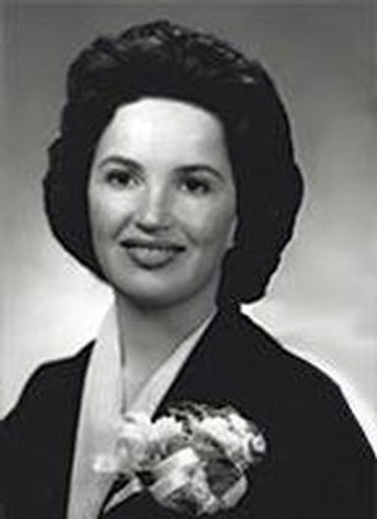 Patricia Mae Monson Hofland
