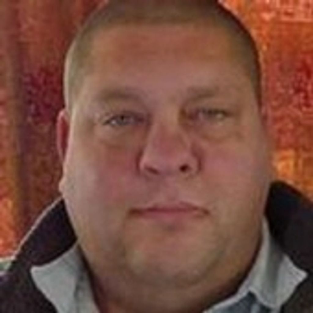 Jonathan Charles Larkin