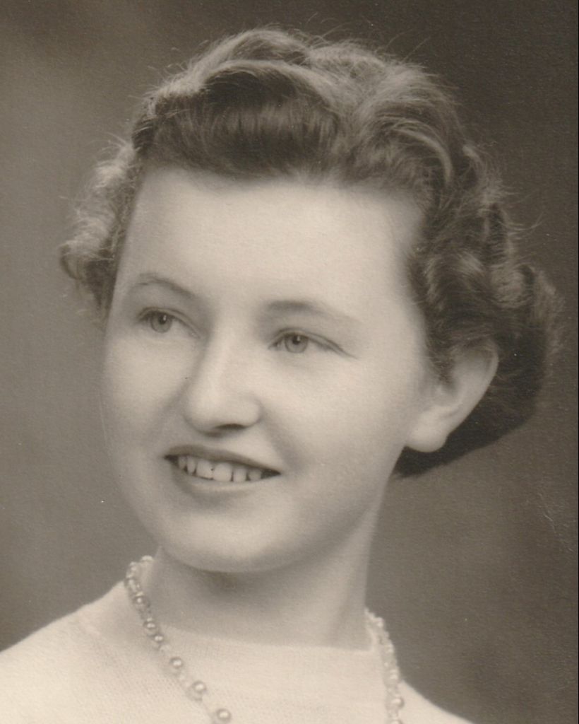 Joan P. High Profile Photo