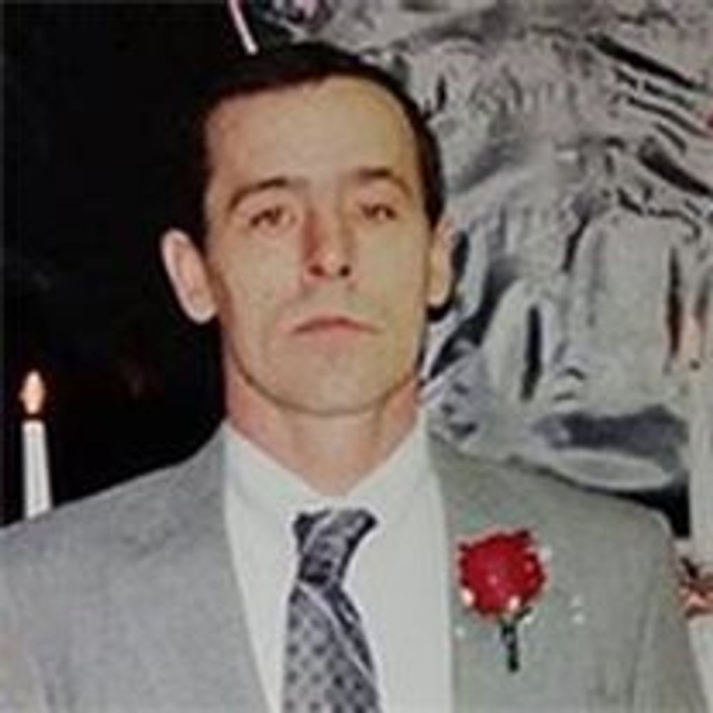 Ivan T. Cothron