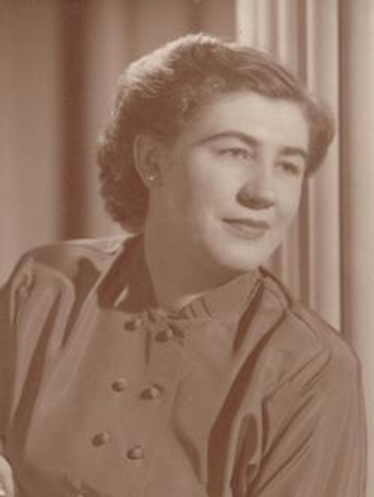 Ann Mary Koehler