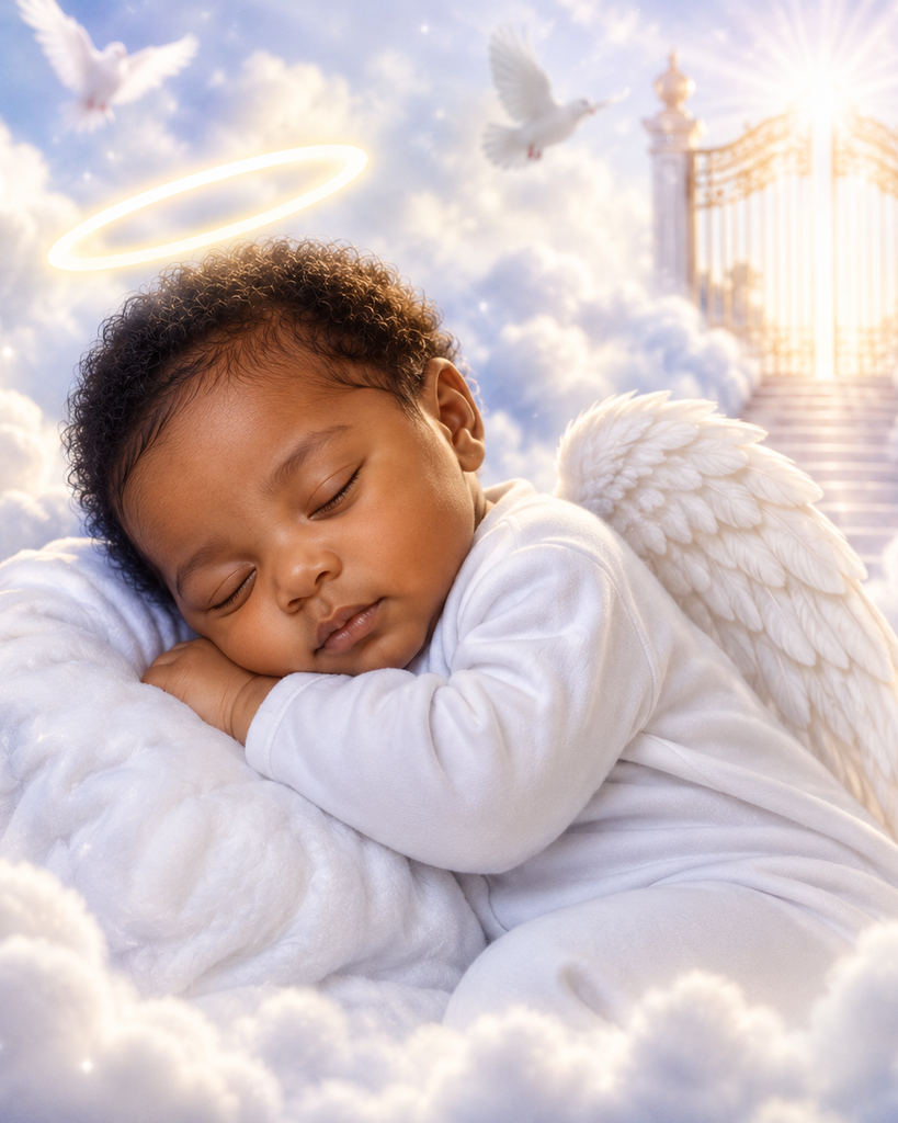 Baby A'Treus Symir Warden Profile Photo