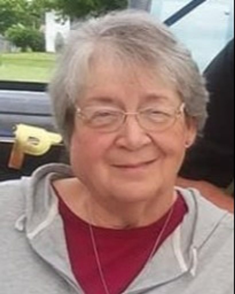 Sharon L. Cooley