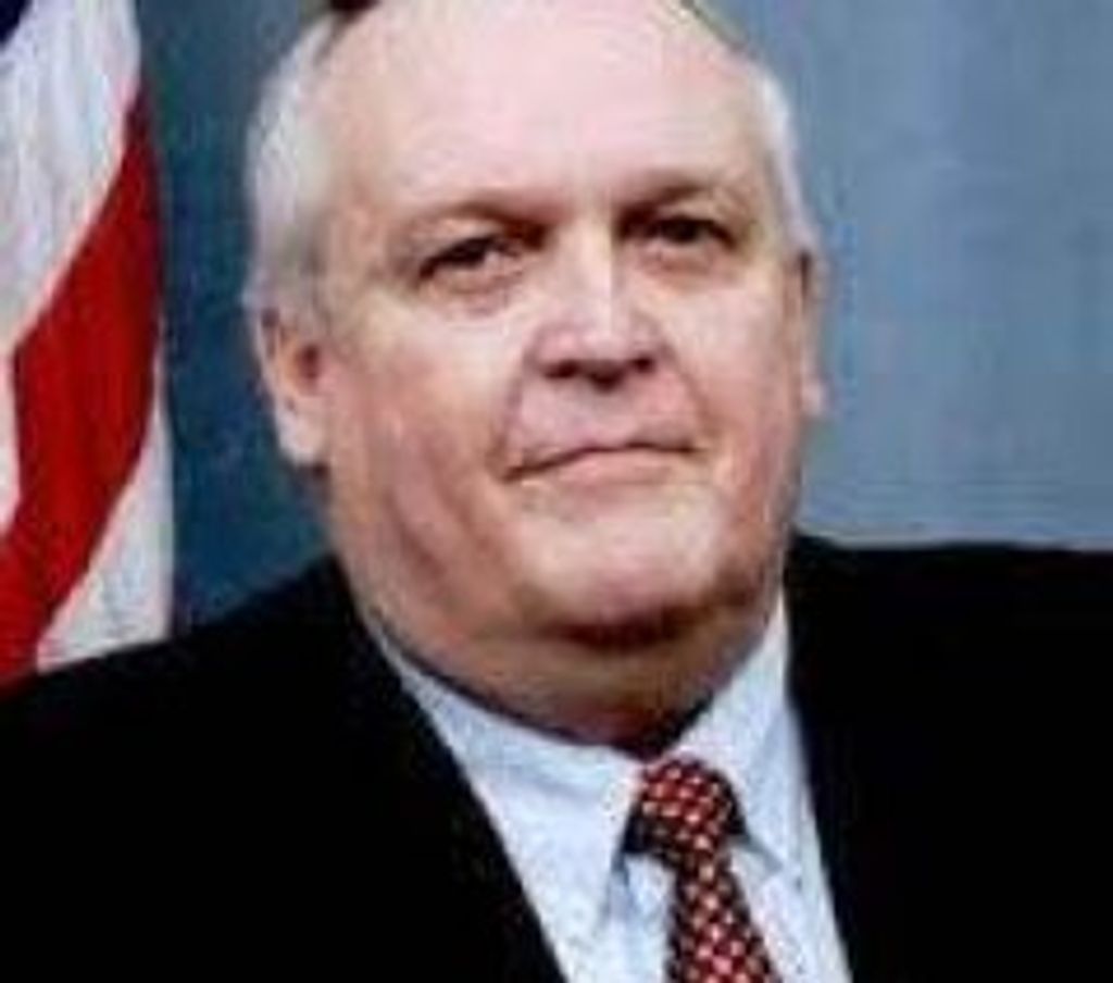 Earl Edward Devaney Profile Photo