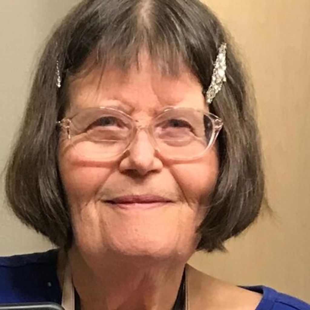 Sherry Moe Profile Photo
