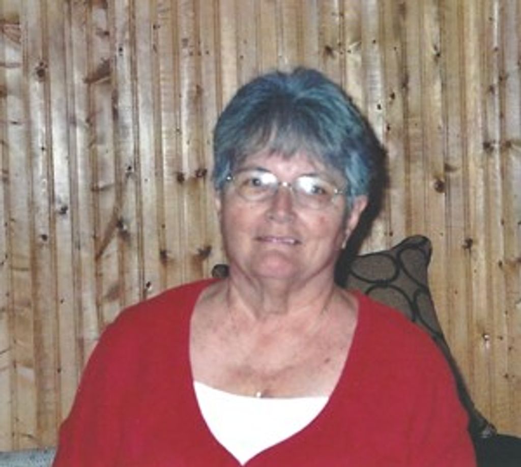 Donna J. Thompson