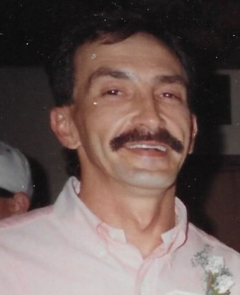 Anthony "Bernard" Arnold