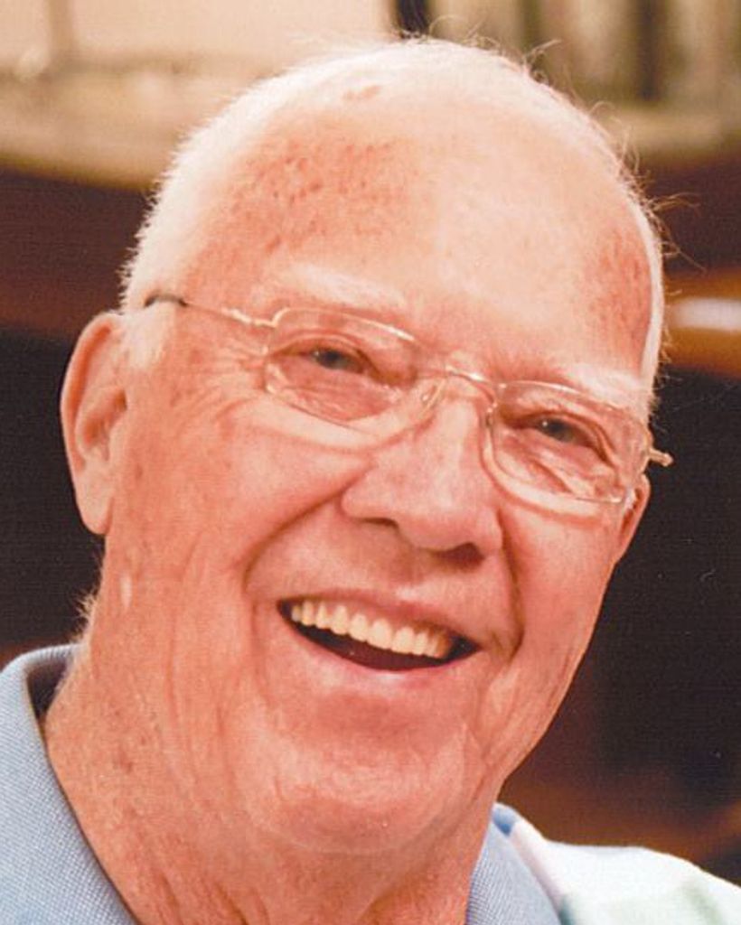 Paul Wayne Wolfe
