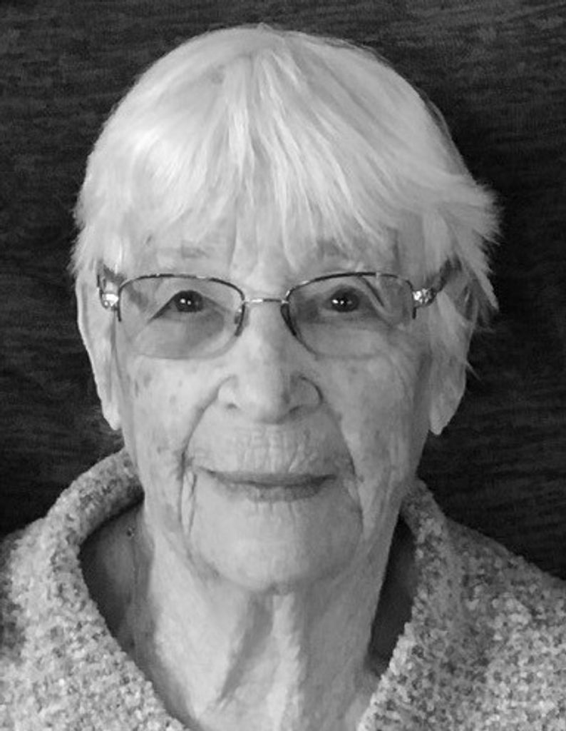 Effie Hofmann