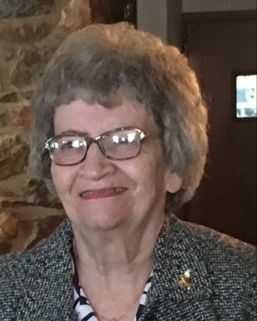 Rebecca A. Ritter Profile Photo