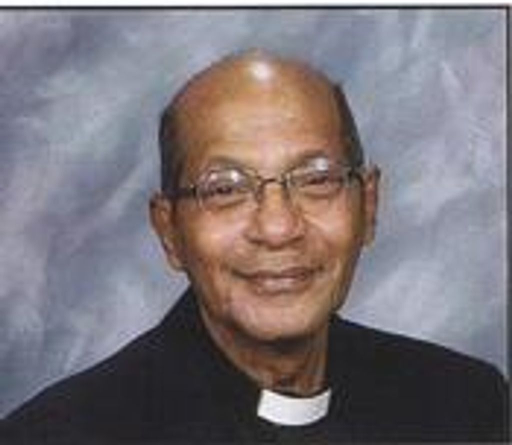 Rev. Sabbas E. Rodrigues Profile Photo