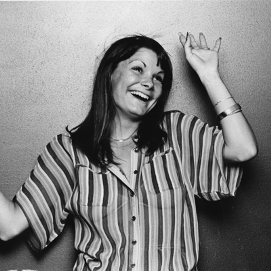 Adrienne Ruth Ferguson