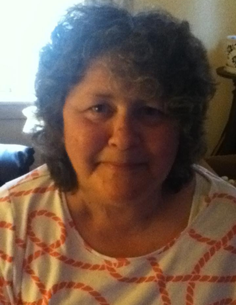 Helen  Kathleen (Menck) Fessenden