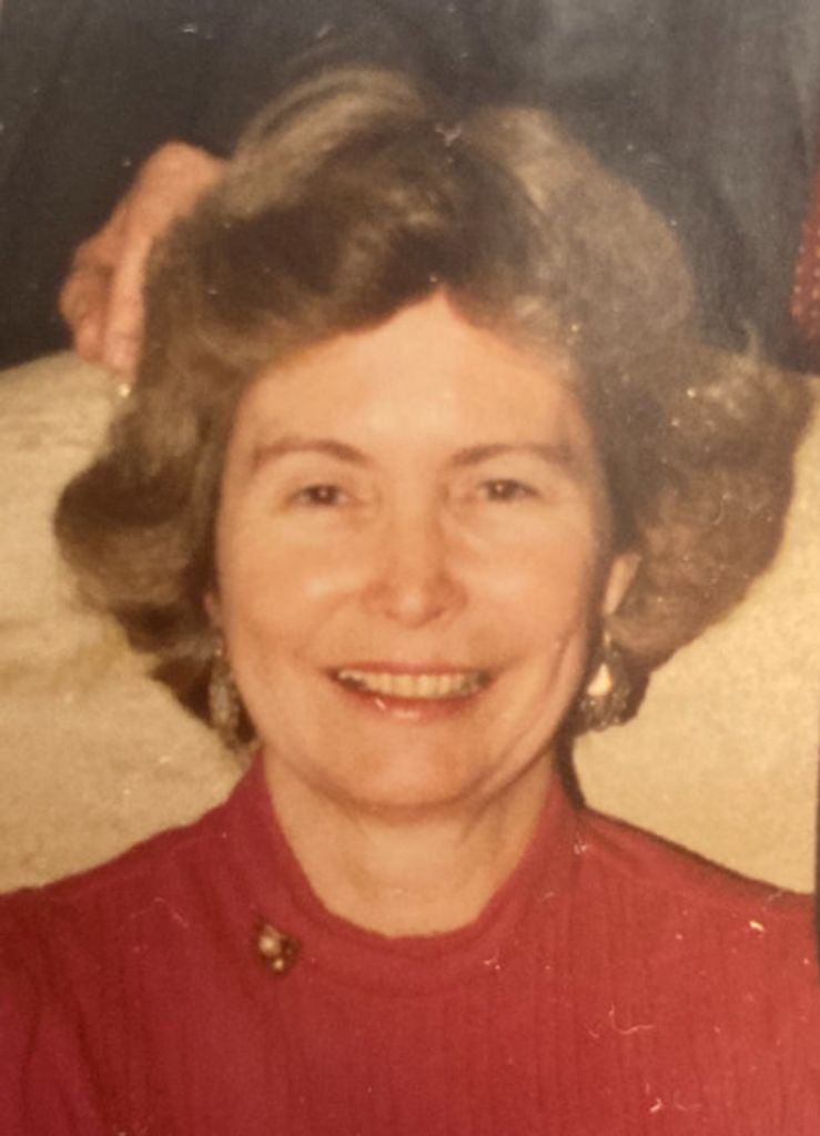 Jane Ergood Profile Photo