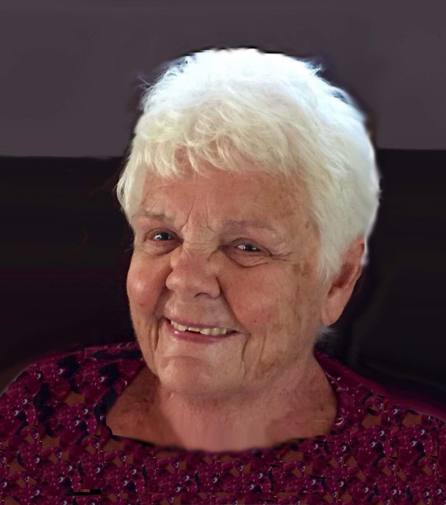 Sheila A. (Barrett) Gill