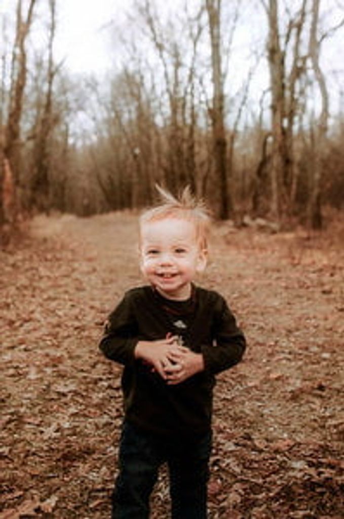 Kooper Jett Smith Profile Photo