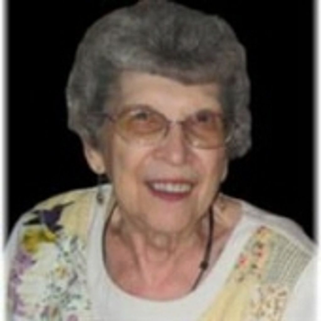 Iris J. Swenson