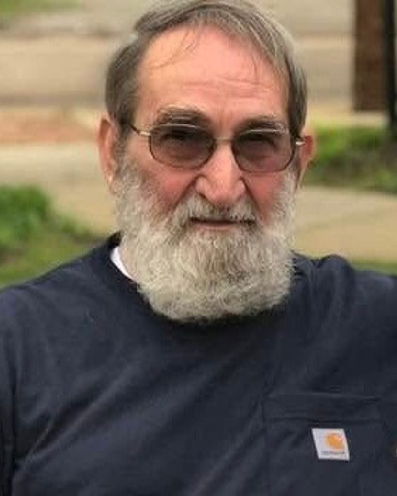 John Calvin Cleveland (Courtesy)