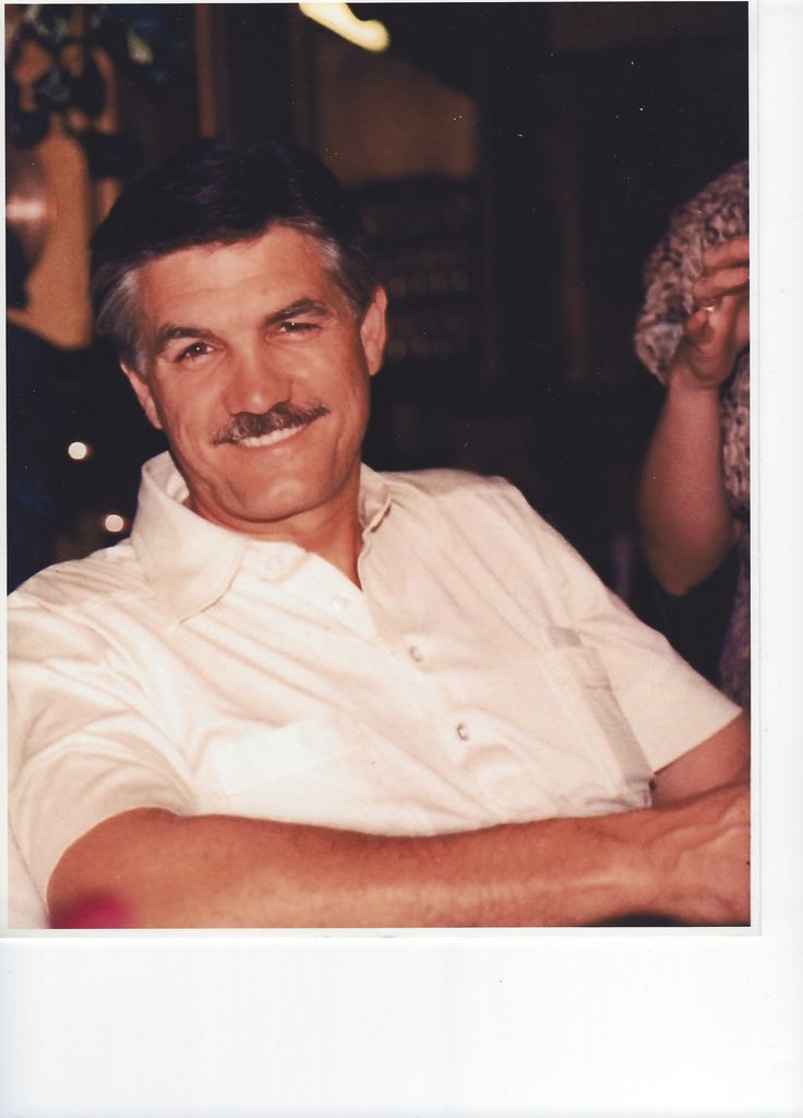 Mr. Robert Joseph Harris Sr. Profile Photo