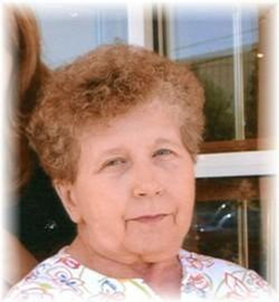 Sandra Kay Butler