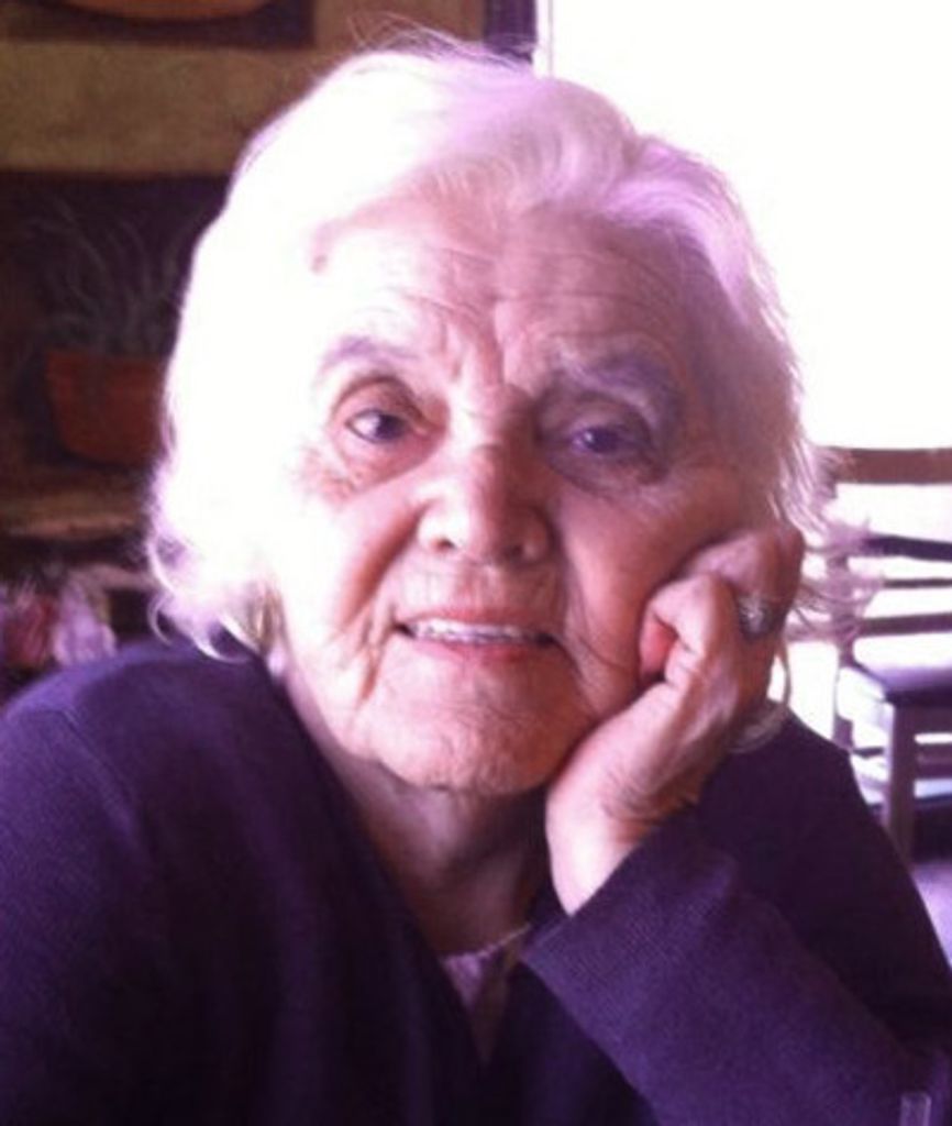 Anna W. Bonilla
