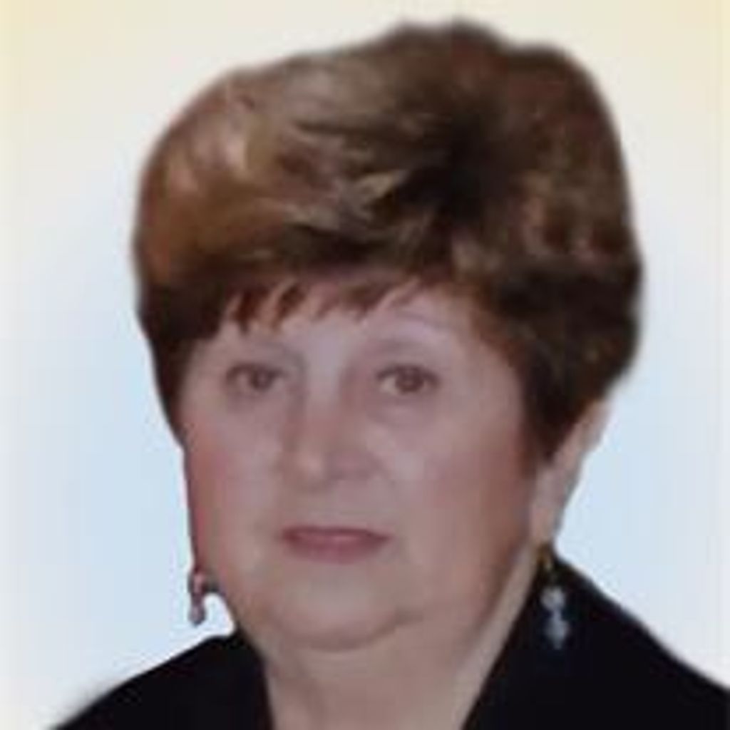 Barbara Louise Scardamaglia