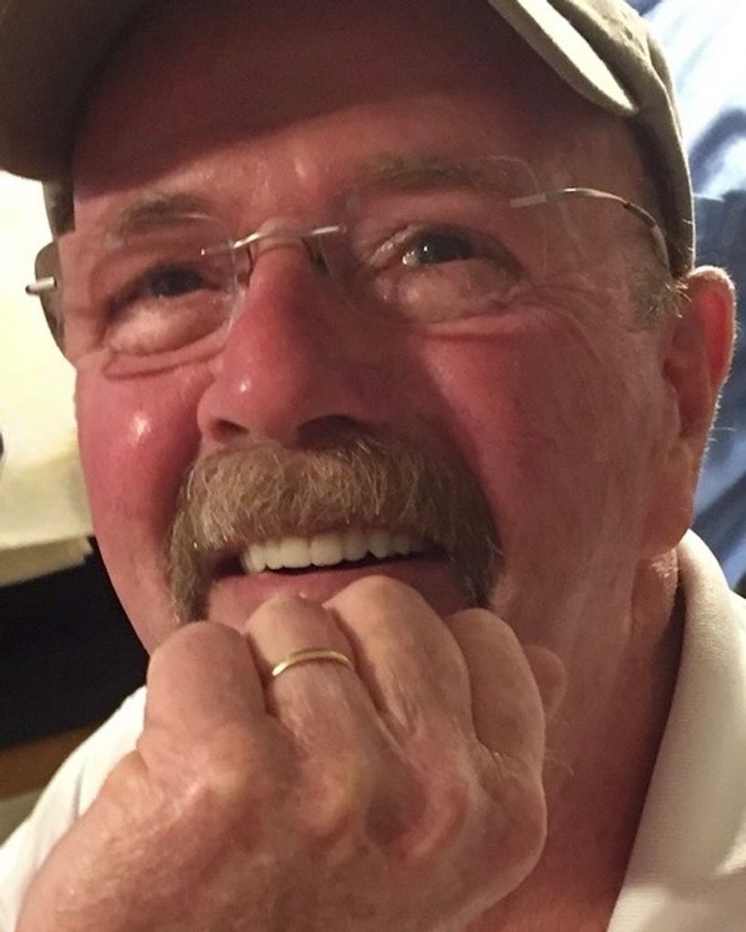 David Paul Paddock Profile Photo