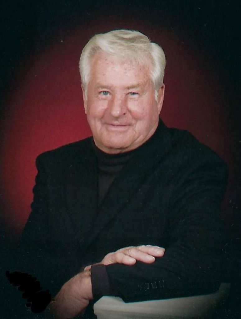 Gerald Charles Binder