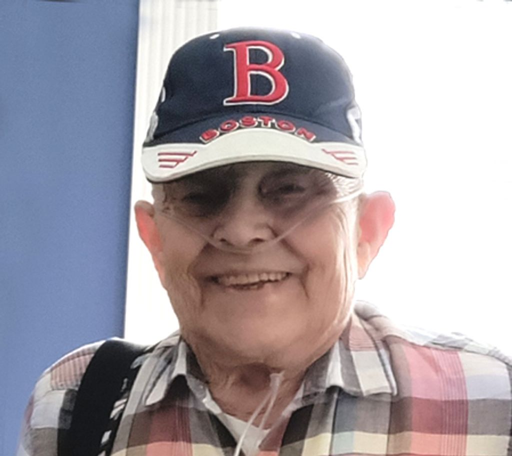 Robert Benevides Profile Photo
