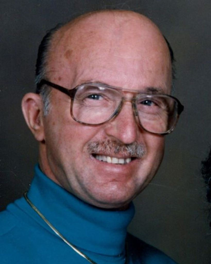 Rock L. Levesque