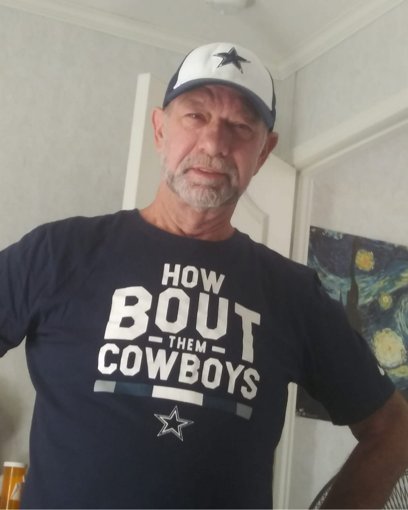 Gary Anthony Mascali Profile Photo