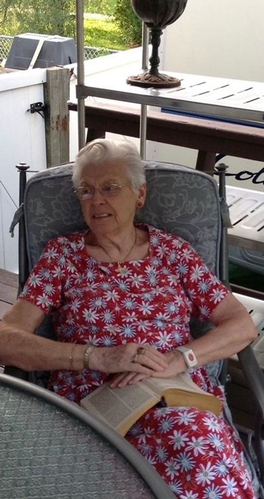 Vivianne B. Perry