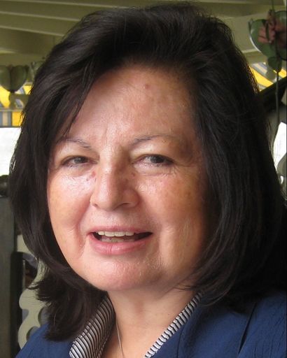 Laura Melida Sanchez's obituary image