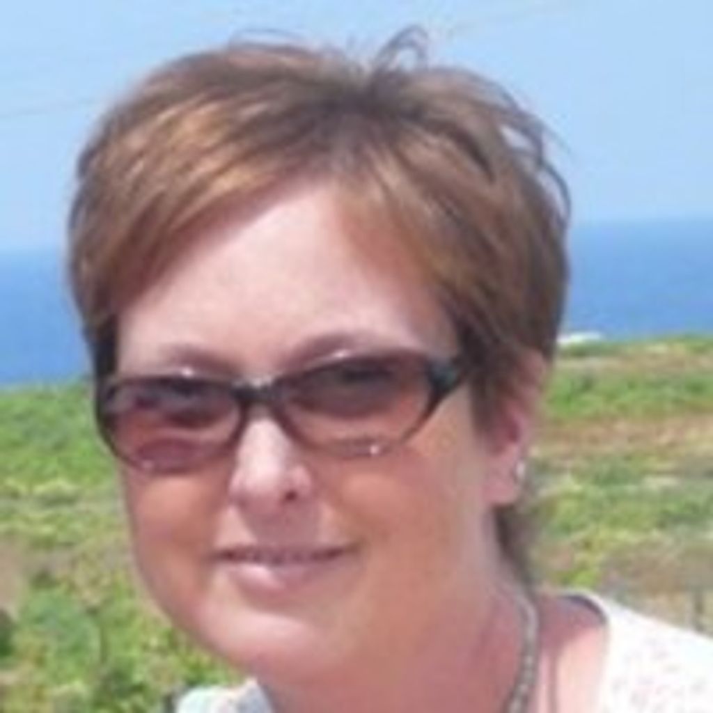 Kimberly Stepanek