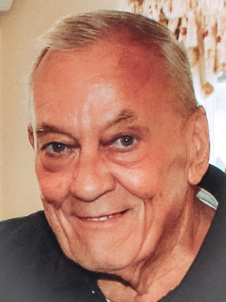 Valentine J. "Val" Kozak