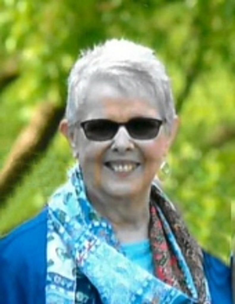 Betty A. Powell