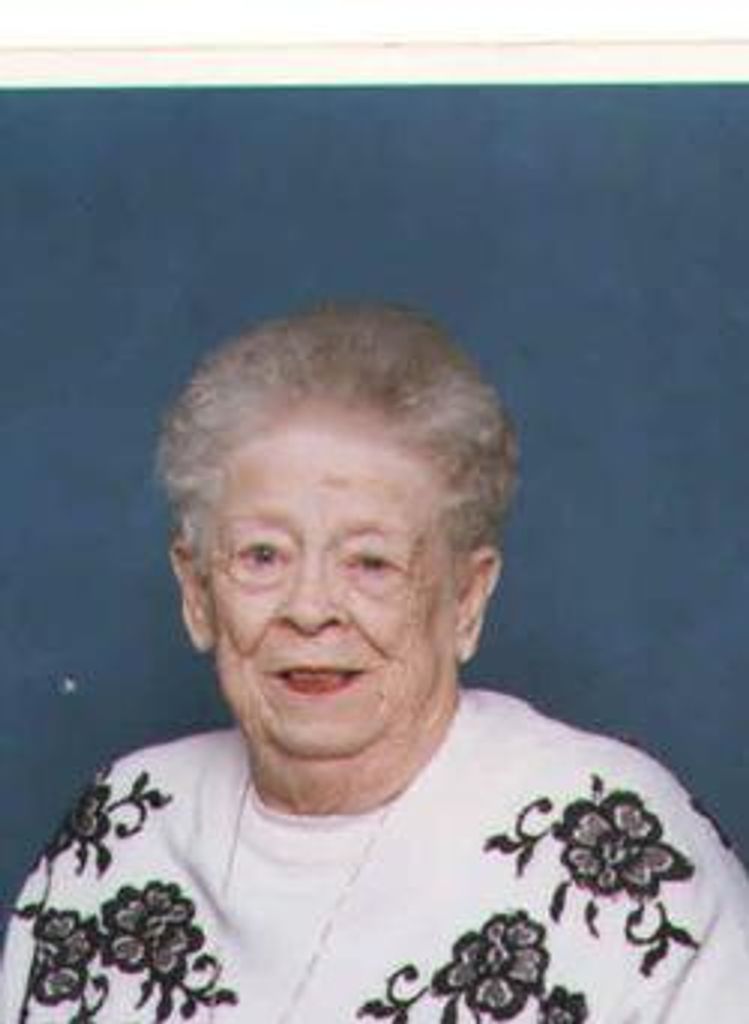 Edna C Roth