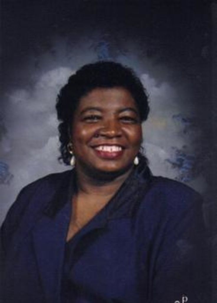 Muggie Johnson Profile Photo
